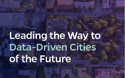 2023 Impact Report: GovEx leads the way to data-driven cities of the future